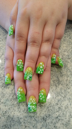 Hair Salon «Hermosa Hair & Nails», reviews and photos, 158 King Rd #20, San Jose, CA 95116, USA