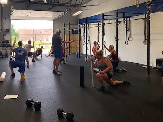 Together We Rise CrossFit