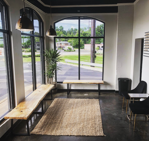 Barber Shop «Handsome Fellows Barber Shop», reviews and photos, 11770 Shelbyville Rd #103, Louisville, KY 40243, USA