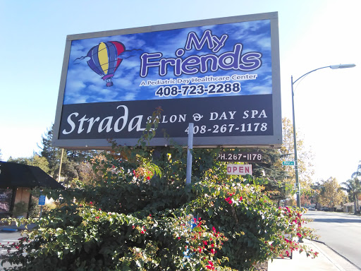 Day Spa «Strada Salon and Day Spa», reviews and photos, 2292 Lincoln Ave, San Jose, CA 95125, USA