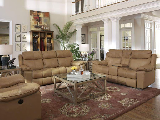 Furniture Store «Crest Furniture - Arlington Heights», reviews and photos, 1141 E Rand Rd, Arlington Heights, IL 60004, USA