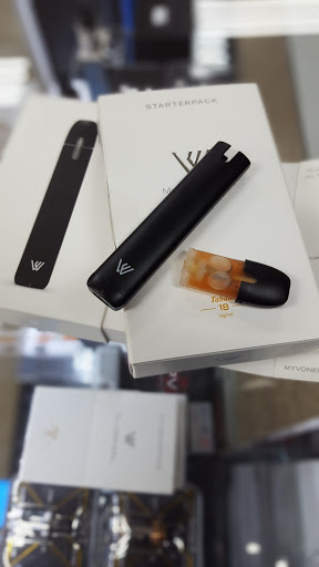 Vaporizer Store «PINEAPPLE XPRESS SMOKE SHOP», reviews and photos, 888 Pleasant Hill Rd, Lilburn, GA 30047, USA