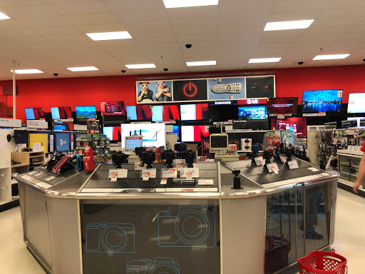 Department Store «Target», reviews and photos, 1300 Ulster Ave, Kingston, NY 12401, USA