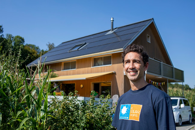Rezensionen über Swissolar - Schweizerischer Fachverband für Sonnenenergie in Zürich - Verband