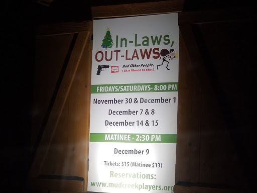 Performing Arts Theater «Mud Creek Players», reviews and photos, 9740 E 86th St, Indianapolis, IN 46256, USA