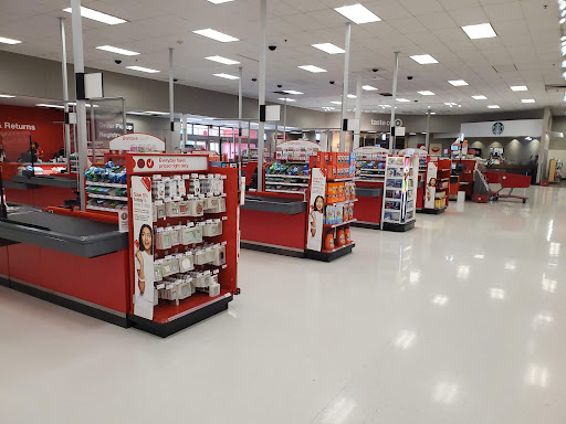 Department Store «Target», reviews and photos, 4200 Kent Rd, Stow, OH 44224, USA