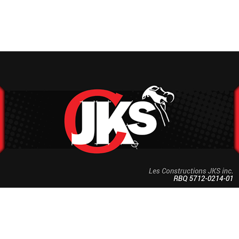 Constructions Jks Inc