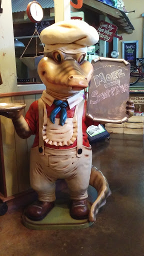 General Store «Bayou Country Store», reviews and photos, 1101 E Howze Beach Rd, Slidell, LA 70461, USA