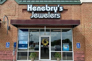 Henebry's Diamond Jewelers image