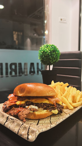 Di Famiglia Pizza en Soto del Real