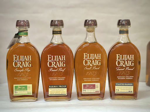 Liquor Store «CITY LIQUOR», reviews and photos, 55, Dawsonville, GA 30534, USA