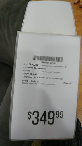 Furniture Store «Value City Furniture», reviews and photos, 1250 Huguenot Rd, Midlothian, VA 23113, USA