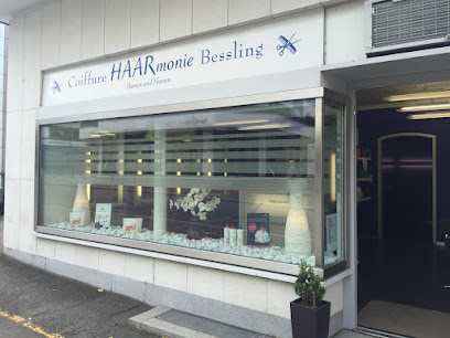 Coiffure HAARmonie Bessling