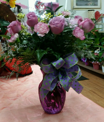 Florist «Victorian Garden florist», reviews and photos, 8543 W Boynton Beach Blvd, Boynton Beach, FL 33472, USA