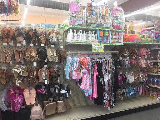 Dollar Store «FAMILY DOLLAR», reviews and photos, 2433 Delowe Dr, East Point, GA 30344, USA