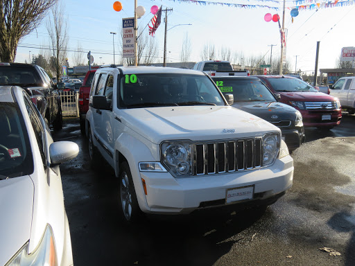 Used Car Dealer «Auto House LLC», reviews and photos, 3905 SE 82nd Ave, Portland, OR 97266, USA