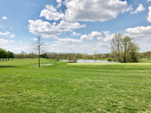 Public Golf Course «Rolling Hills Golf Course», reviews and photos, 5801 Pierce Ln, Godfrey, IL 62035, USA