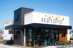 Kaldi's Coffee image