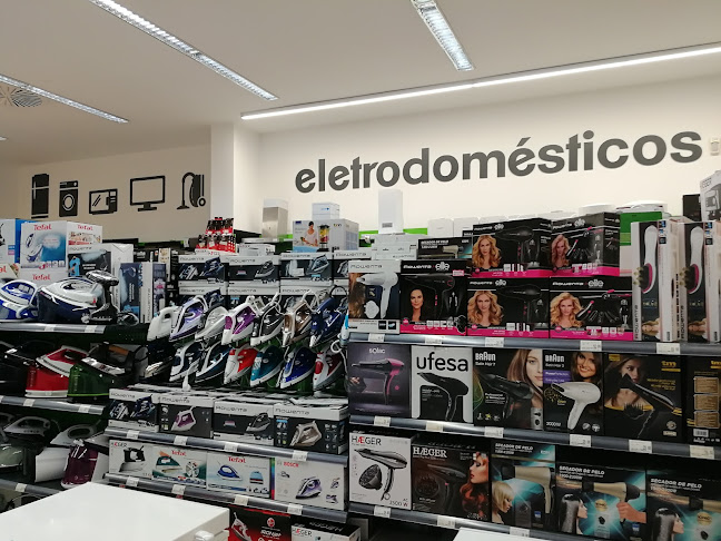 IG - Electrodomésticos, Lda - Loja de eletrodomésticos