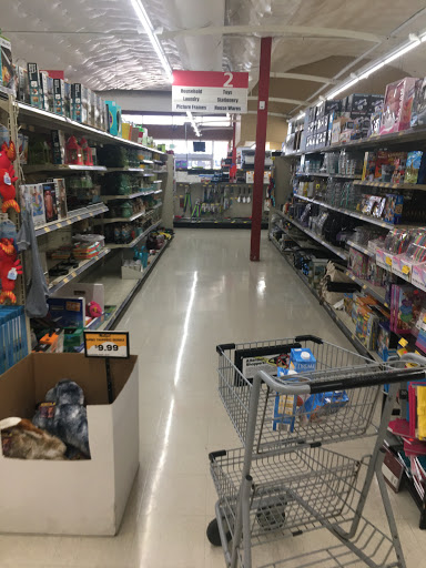 Grocery Store «Grocery Outlet Bargain Market», reviews and photos, 236 SW 152nd St, Burien, WA 98166, USA