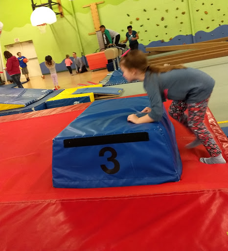 Gymnastics Center «Gymco», reviews and photos, 2306 Camelot Ridge Ct SE, Grand Rapids, MI 49546, USA