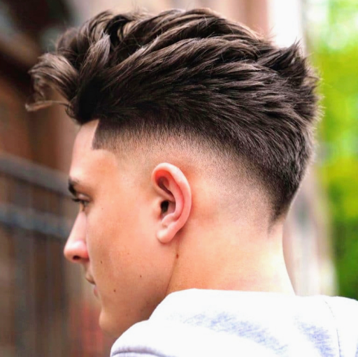 Barber Shop «Enzo Barber Shop», reviews and photos, 172 Atwells Ave, Providence, RI 02903, USA