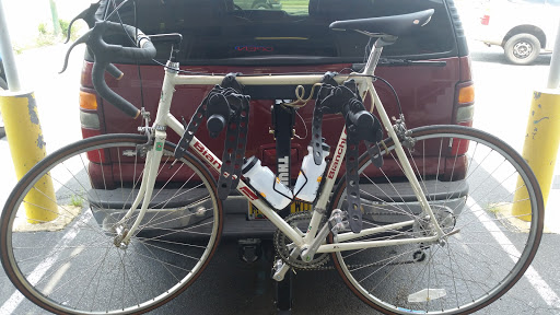 Bicycle Store «Bicycle Pro Shop», reviews and photos, 3240 Duke St, Alexandria, VA 22313, USA