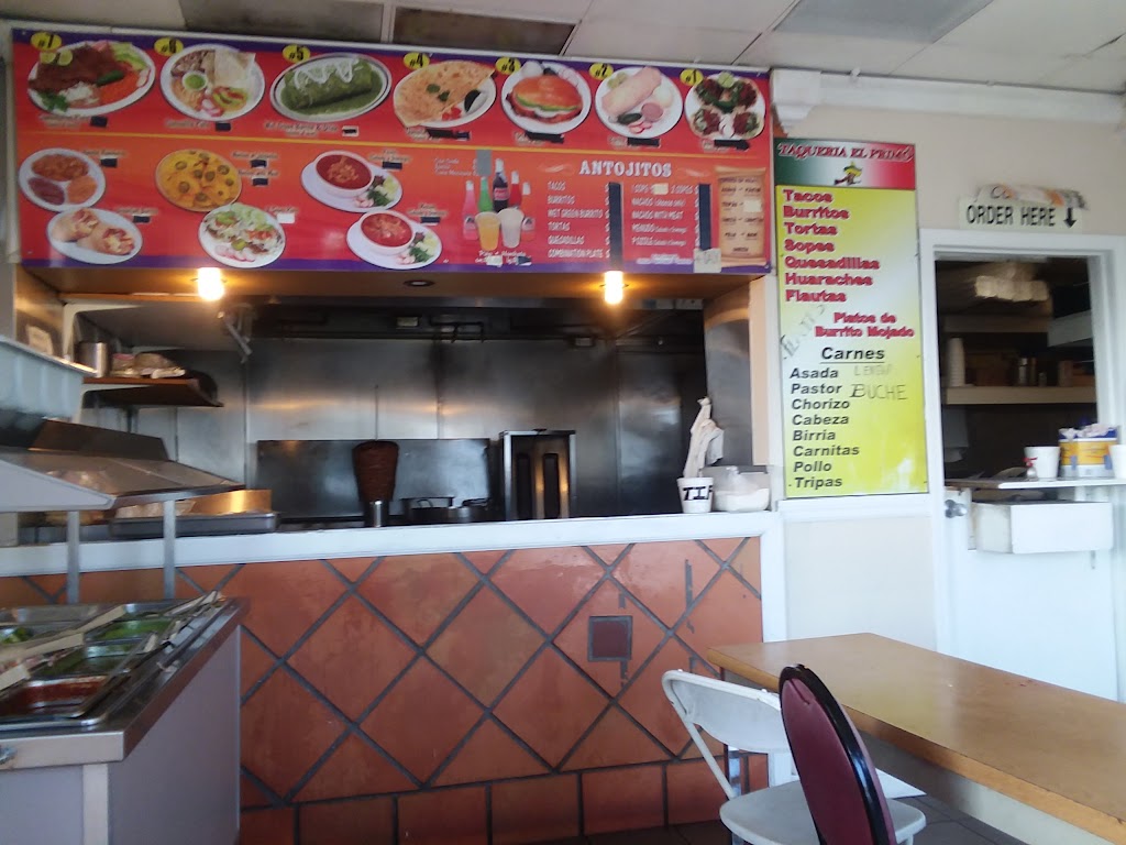 Taqueria El Primo 92335