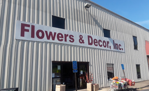 Florist «Flowers & Decor», reviews and photos, 740 Veterans Memorial Hwy SE, Mableton, GA 30126, USA