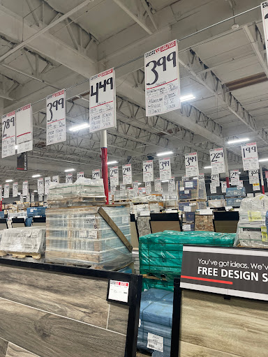 Tile Store «Floor & Decor», reviews and photos, 5880 W Bell Rd, Glendale, AZ 85308, USA