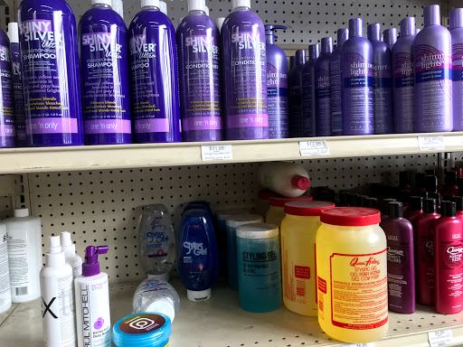 Beauty Supply Store «Oakland Nails & Beauty Supply», reviews and photos, 919 International Blvd, Oakland, CA 94606, USA