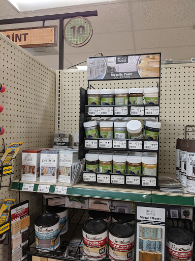 Lumber Store «Dixieline», reviews and photos, 3250 Sports Arena Blvd, San Diego, CA 92110, USA