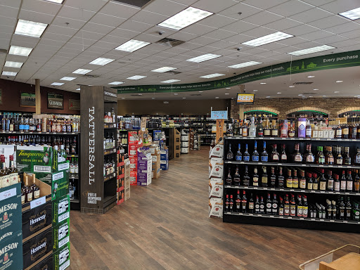 Liquor Store «Edina Liquor - Southdale», reviews and photos, 6755 York Ave S, Edina, MN 55435, USA