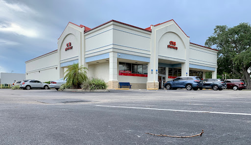 CVS, 1806 S Ridgewood Ave, Edgewater, FL 32132, USA, 