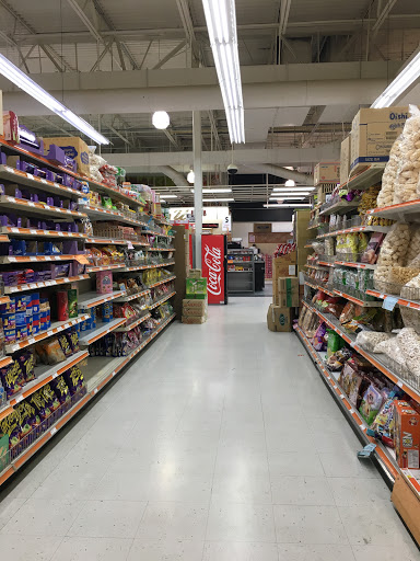 Korean Grocery Store «Assi Plaza», reviews and photos, 1291 Old Peachtree Rd NW, Suwanee, GA 30024, USA