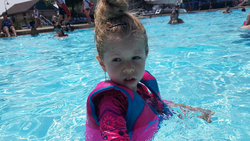 Water Park «Bartlett Aquatic Center», reviews and photos, 620 W Stearns Rd, Bartlett, IL 60103, USA