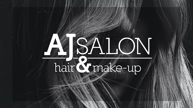 Coiffeur AJ SALON Hair & Make Up in Pratteln