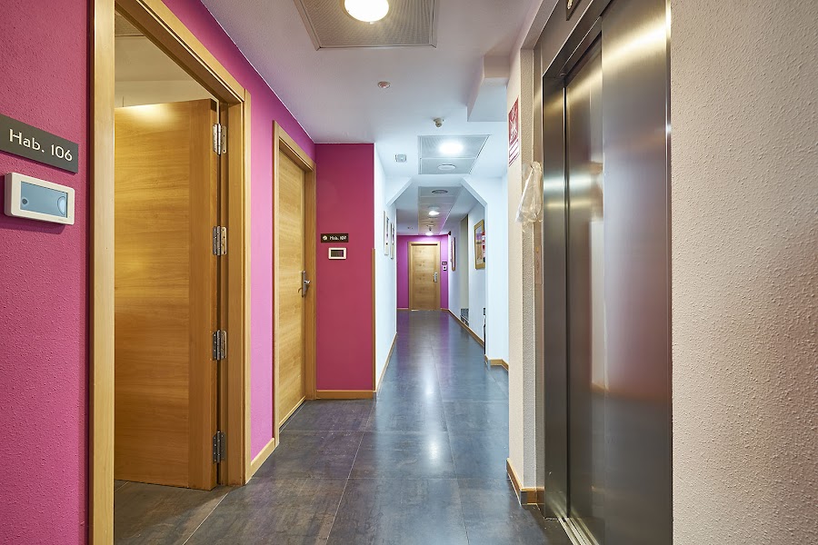 Hotel Real De Illescas