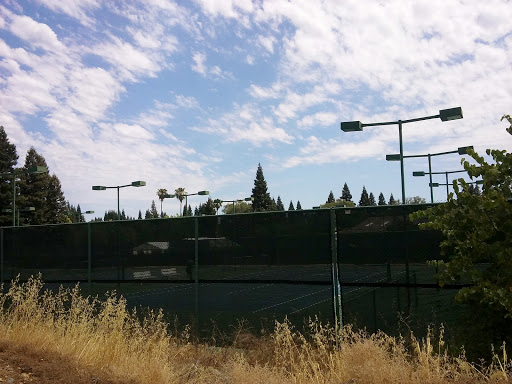 Tennis Club «Gold River Racquet Club», reviews and photos, 2201 Gold Rush Dr, Gold River, CA 95670, USA