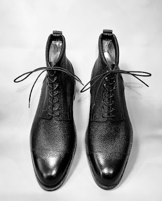 Cordonnerie L'atelier du cuir à Gambais