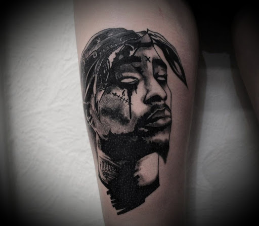 Explore tribal sun tattoo ideas, creative tattoo ideas in Rehoboth Beach, available at Tattoo Galaxy (Rehoboth Beach) Piercing & Custom tattoos