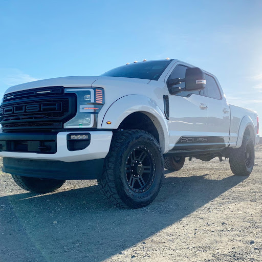 Used Car Dealer «Paradise Automotive», reviews and photos, 32592 Valle Rd, San Juan Capistrano, CA 92675, USA