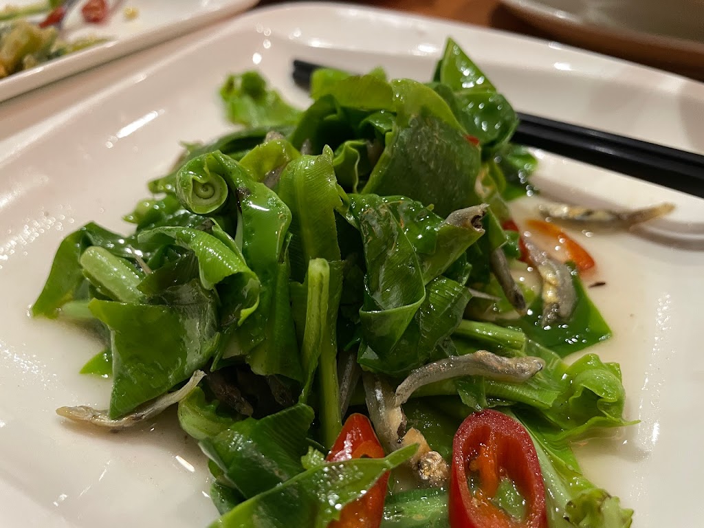 丸滿台灣味手路菜 的照片