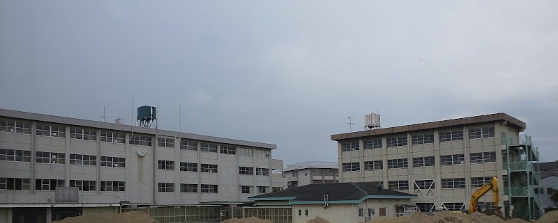 寝屋川市立点野小学校