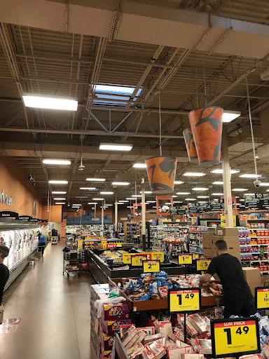 Grocery Store «Kroger», reviews and photos, 2700 Braselton Hwy, Dacula, GA 30019, USA