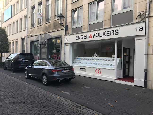 Engel & Völkers Mechelen-Keerbergen - Aarschot