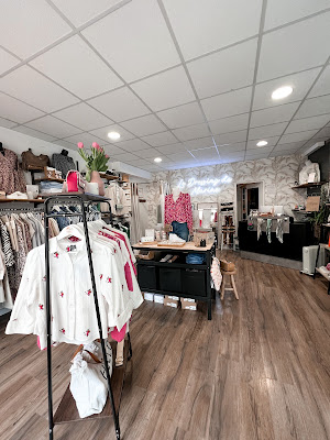 Le Dressing de Marine à Sarzeau