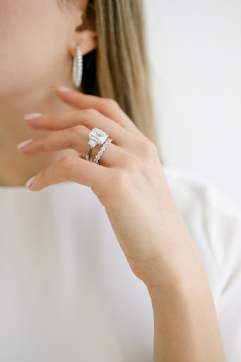 Jeweler «T. Anthony Jewelers», reviews and photos, 1325 4th Ave #1410, Seattle, WA 98101, USA