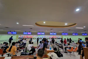 Ban Pong Complex , Bowling image