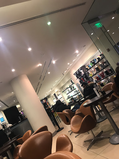 Boutique «Nespresso Boston Boutique & Cafe», reviews and photos, 7 Newbury St, Boston, MA 02116, USA